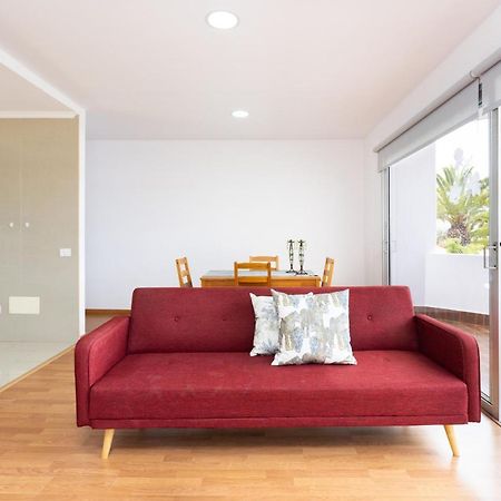 Eden Rentals White Molino Penthouse Puerto de la Cruz  Ngoại thất bức ảnh
