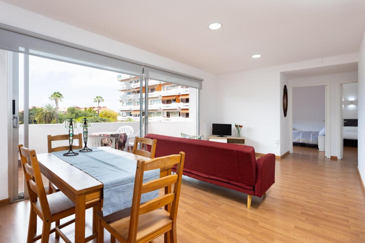 Eden Rentals White Molino Penthouse Puerto de la Cruz  Ngoại thất bức ảnh