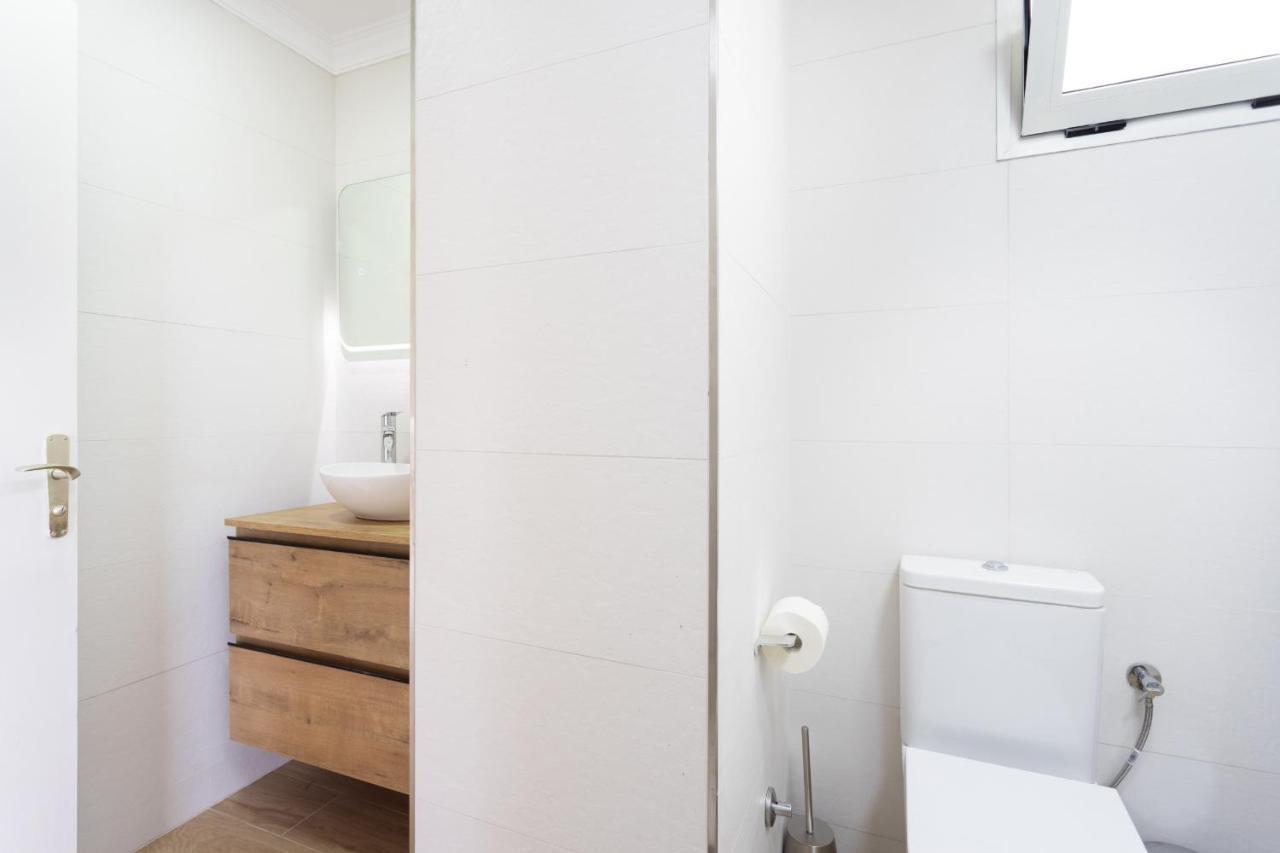 Eden Rentals White Molino Penthouse Puerto de la Cruz  Ngoại thất bức ảnh