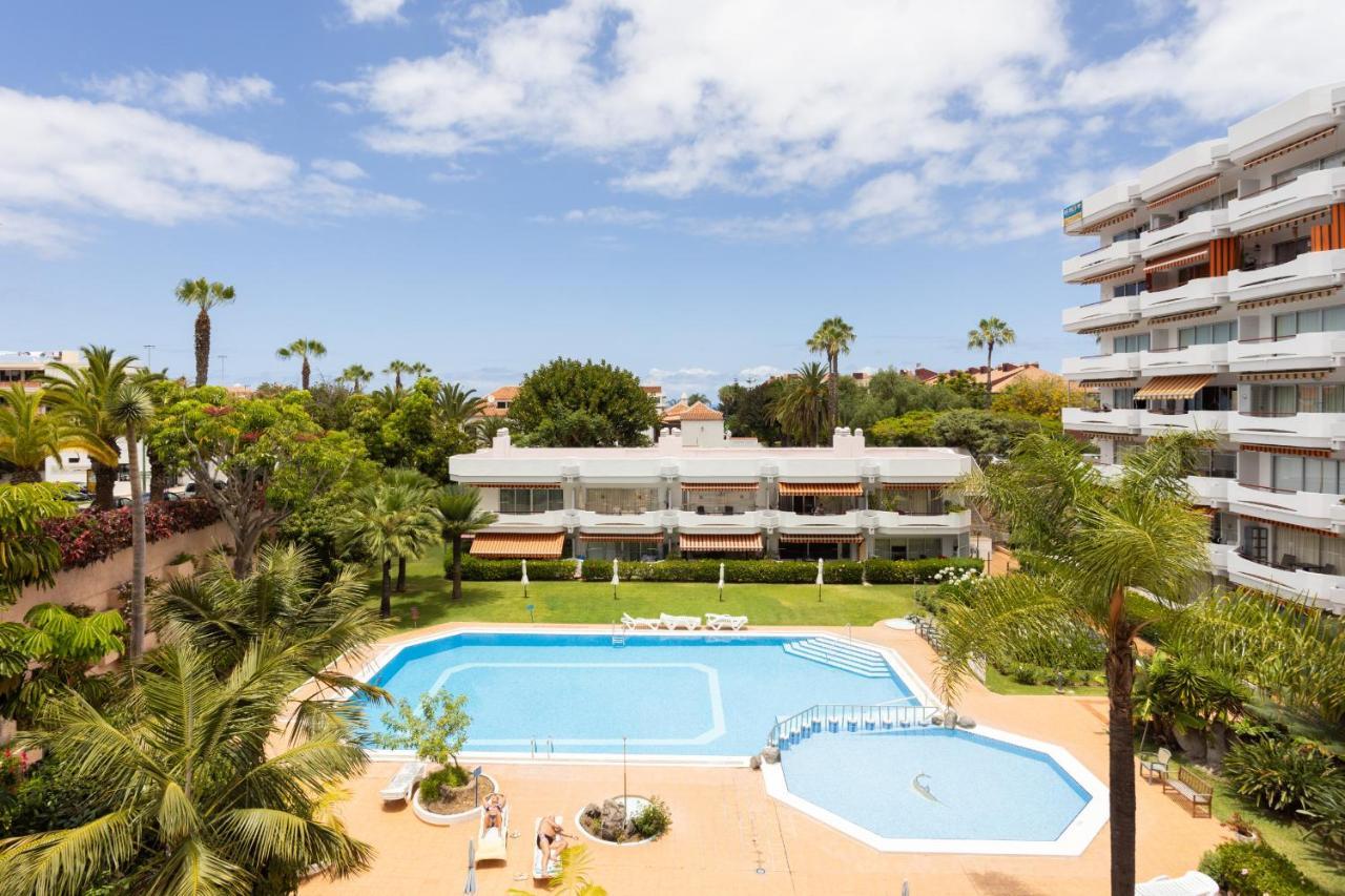 Eden Rentals White Molino Penthouse Puerto de la Cruz  Ngoại thất bức ảnh