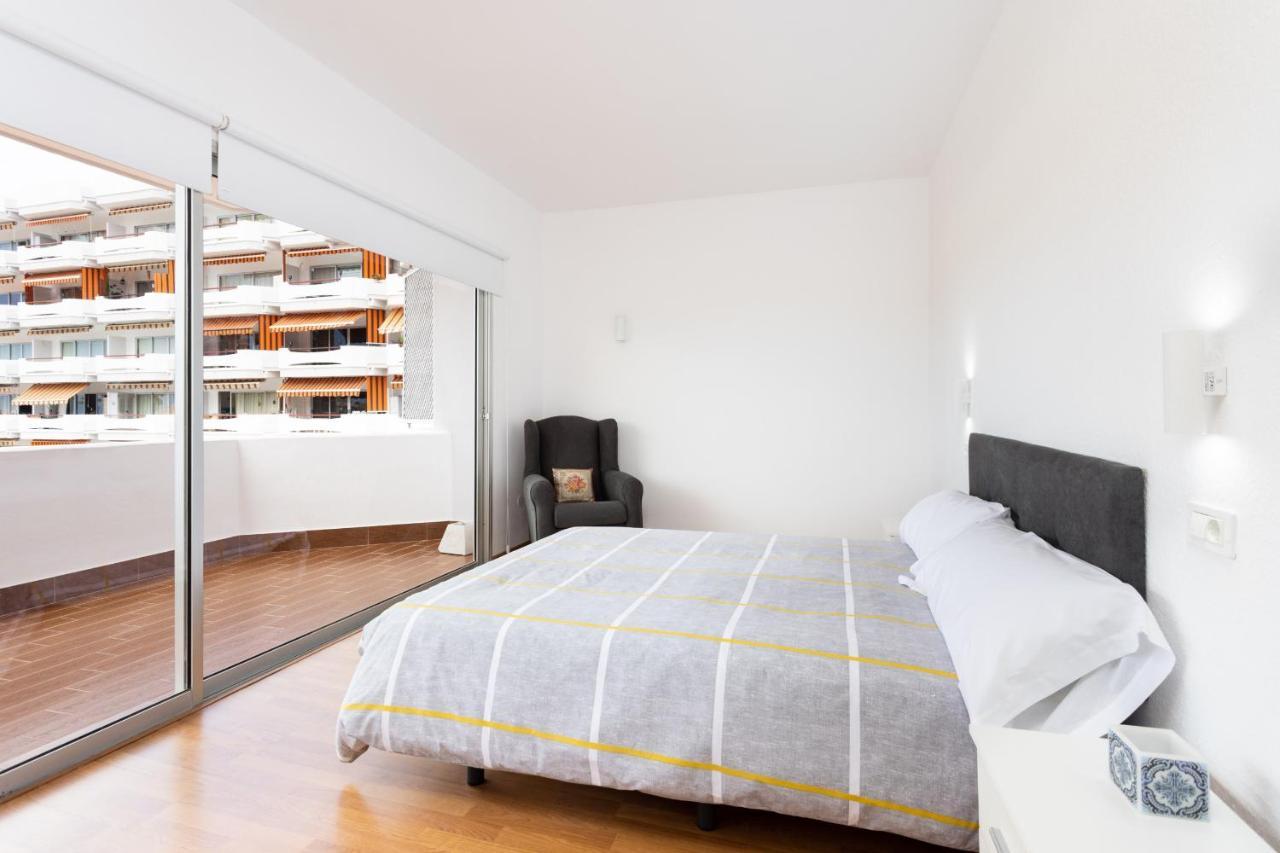 Eden Rentals White Molino Penthouse Puerto de la Cruz  Ngoại thất bức ảnh