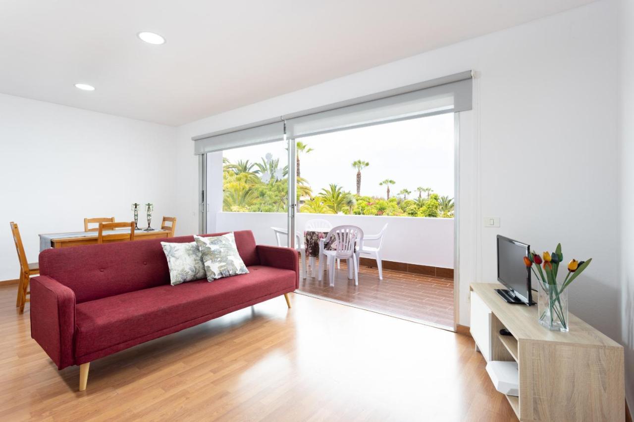 Eden Rentals White Molino Penthouse Puerto de la Cruz  Ngoại thất bức ảnh