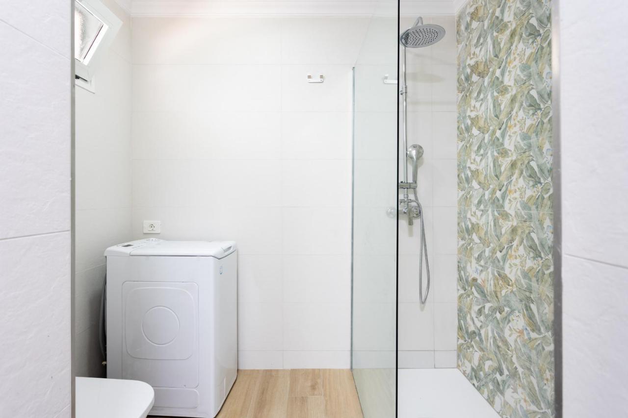 Eden Rentals White Molino Penthouse Puerto de la Cruz  Ngoại thất bức ảnh