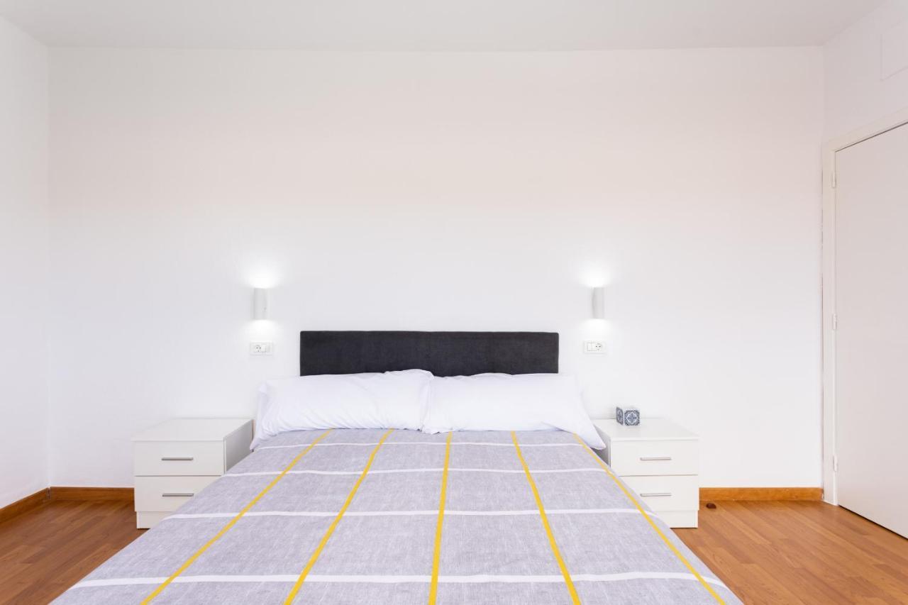 Eden Rentals White Molino Penthouse Puerto de la Cruz  Ngoại thất bức ảnh